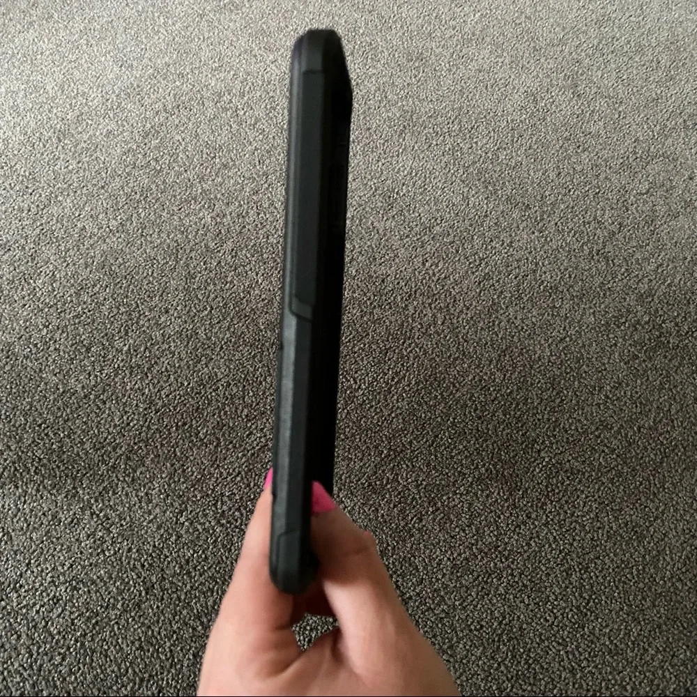 Otterbox Samsung S21+ case